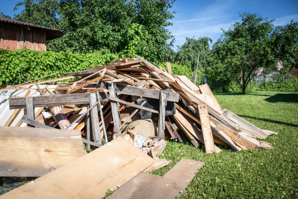 Best Construction Debris Removal  in Lockhart, FL