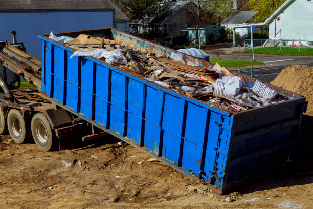 Demolition Debris Removal in Lockhart, FL